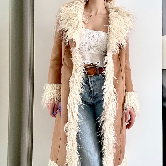 Free People Jackets & Blazers - ✨ PENNY LANE COAT